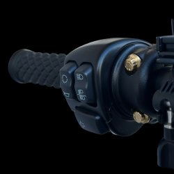 Bamco Motorsports Hand Control ARP Kit