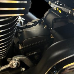 Bamco Motorsports ARP Transmission Top Cover Kit