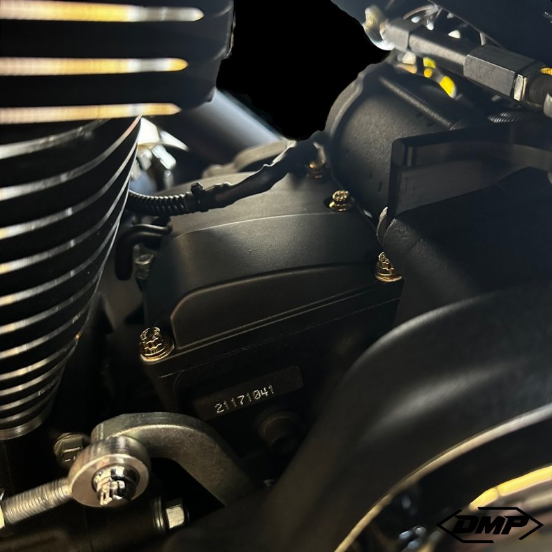 Bamco Motorsports ARP Transmission Top Cover Kit