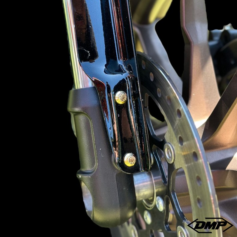 Bamco Motorsports Lowrider USD Front Fender Kit