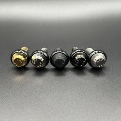 Bamco Motorsports ARP CNC Washers