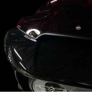 Bamco Motorsports Roadglide Windshield Kit 15-23