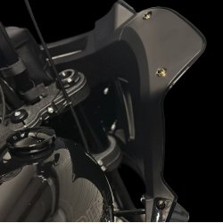 Bamco Motorsports Lowrider ST Inner Fairing Kit 