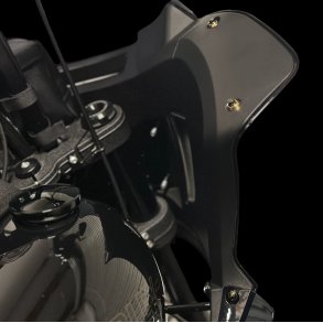 Bamco Motorsports Lowrider ST Inner Fairing Kit 