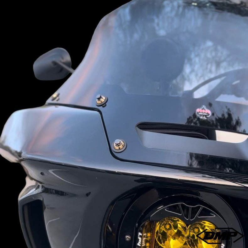 Bamco Motorsports ST Windshield Kit 