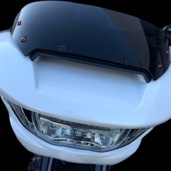 Bamco Motorsports 24+ Roadglide Windshield Kit