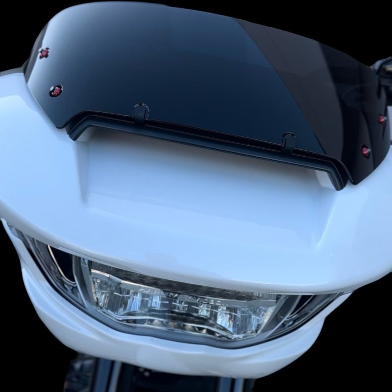 Bamco Motorsports 24+ Roadglide Windshield Kit