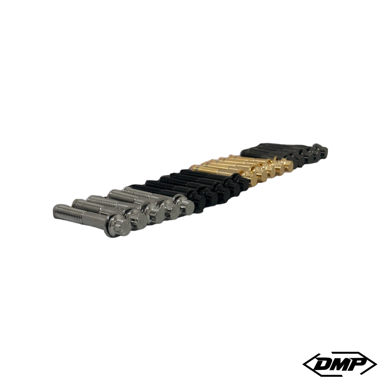 Bamco Motorsports Thrashin Digital Riser ARP Kit