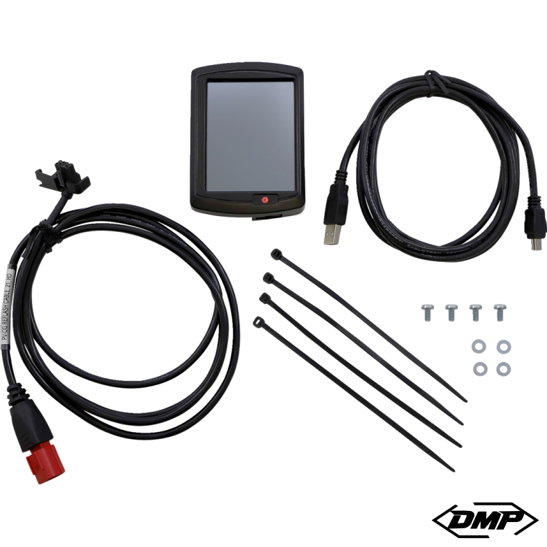 DYNOJET Powervision 21-23 M8 