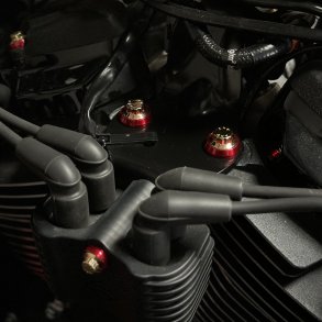 Bamco Motorsports M8 Mid Engine Mount ARP Kit