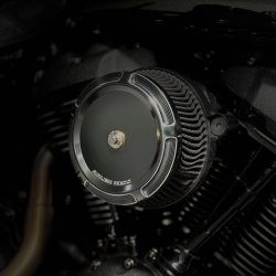 Bamco Motorsports ARP Aircleaner Kit