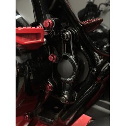 Bamco Motorsports M8 Touring Swingarm ARP Bolts