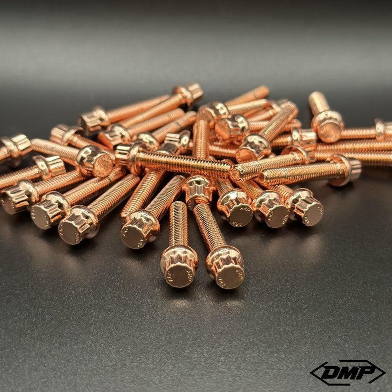 Bamco Motorsports M8 Softail Swingarm Kit