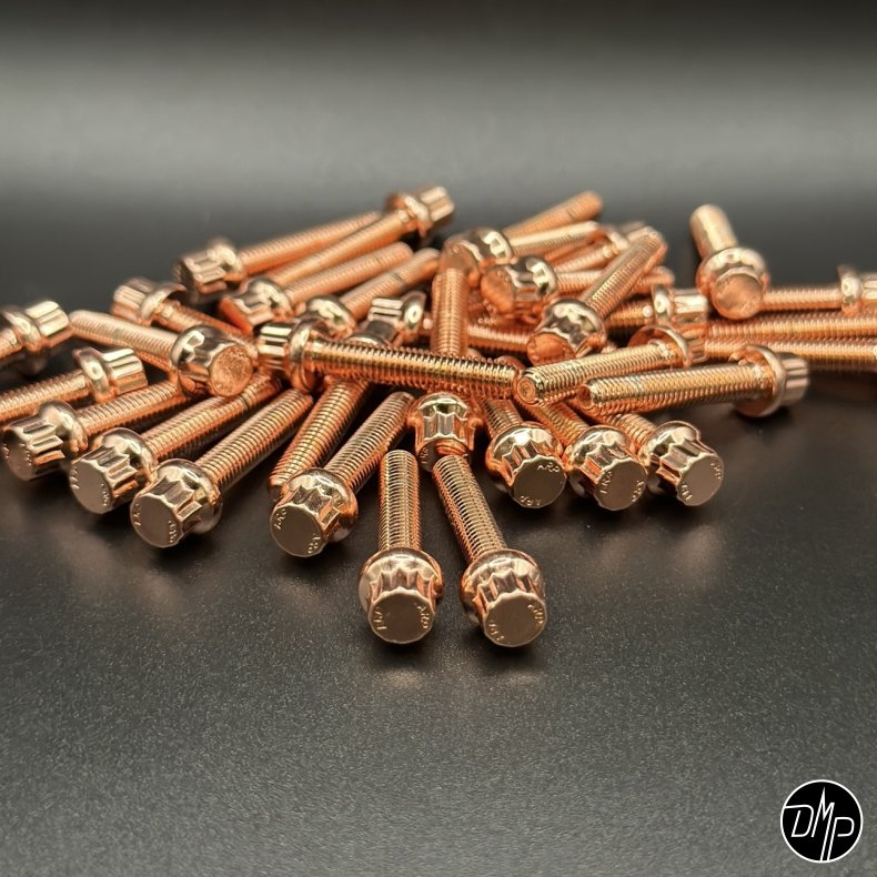 Bamco Motorsports M8 Softail Swingarm Kit