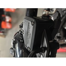 Bamco Motorsports Front Brake Reservoir Kit, TOURING