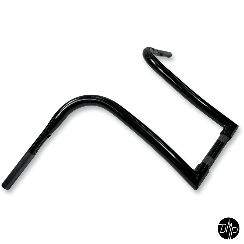 LA Choppers Nice Curves Ape Hanger 14" 
