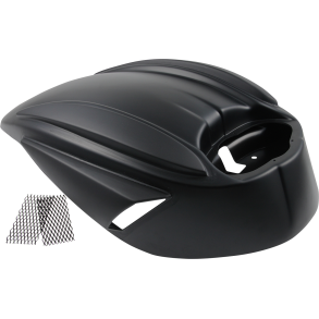 Cult Werk Airbox Cover V-Rod