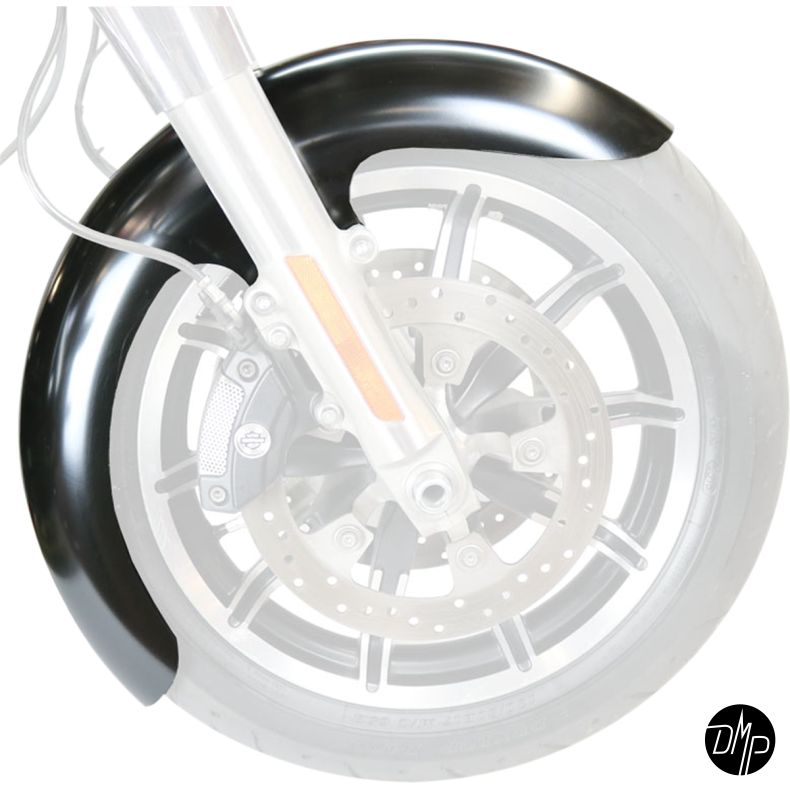 Paul Yaffe Thicky Front Fender 21" 