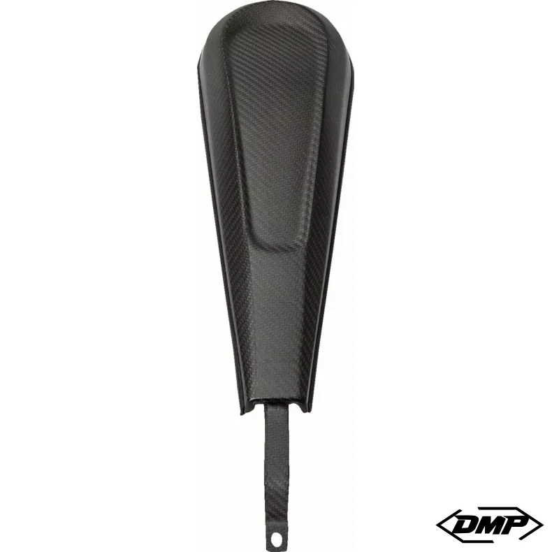 SLYFOX Carbon Dash without hole, 08-23 Touring ((Gloss eller Matt)