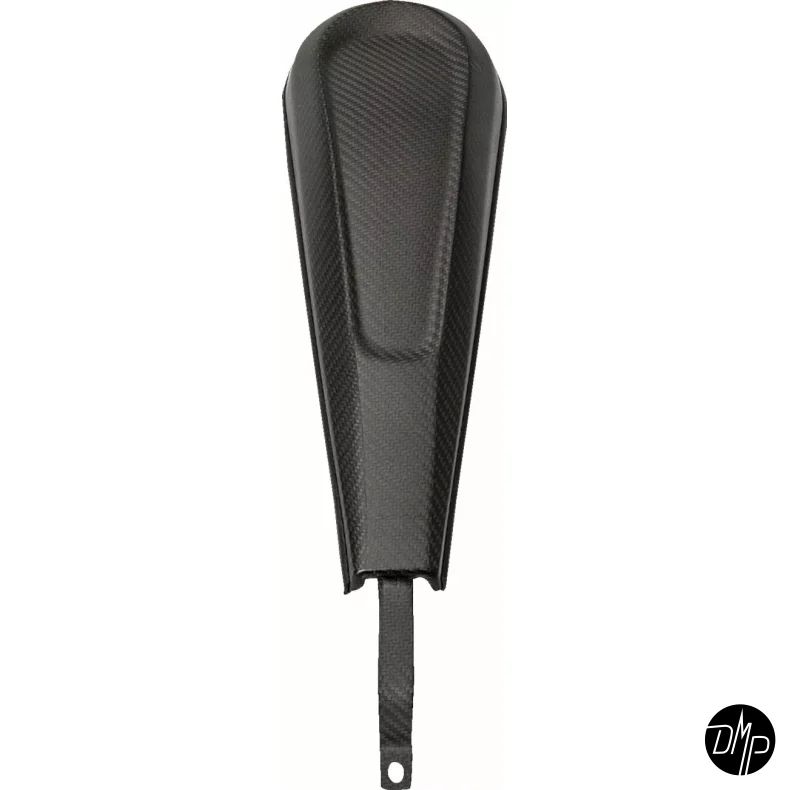 SLYFOX Carbon Dash without hole, 08-23 Touring ((Gloss eller Matt)