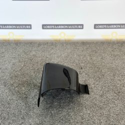 LORD's Performance Carbon Cooling scoop, M8 Touring