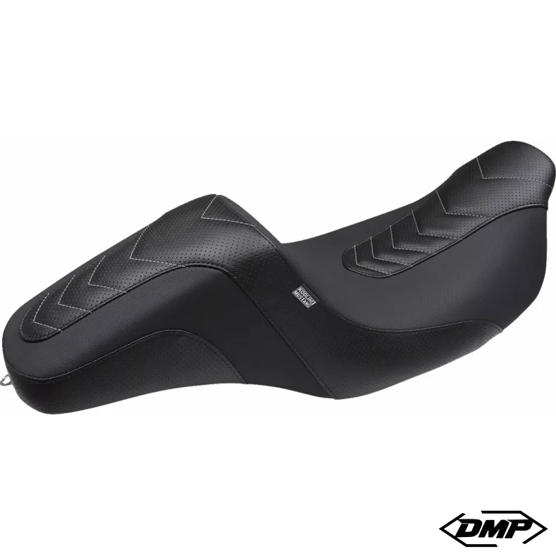 Kodlin Squareback seat for 08-23 Touring