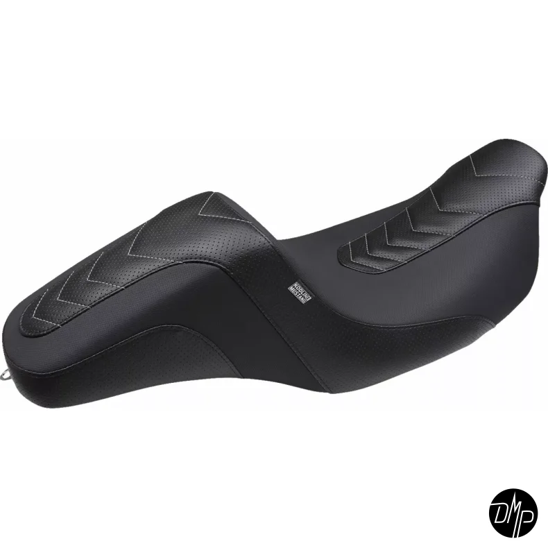 Kodlin Squareback seat for 08-23 Touring