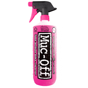MUC-OFF NANO TECH MOTORCYCLE CLEANER 1L
