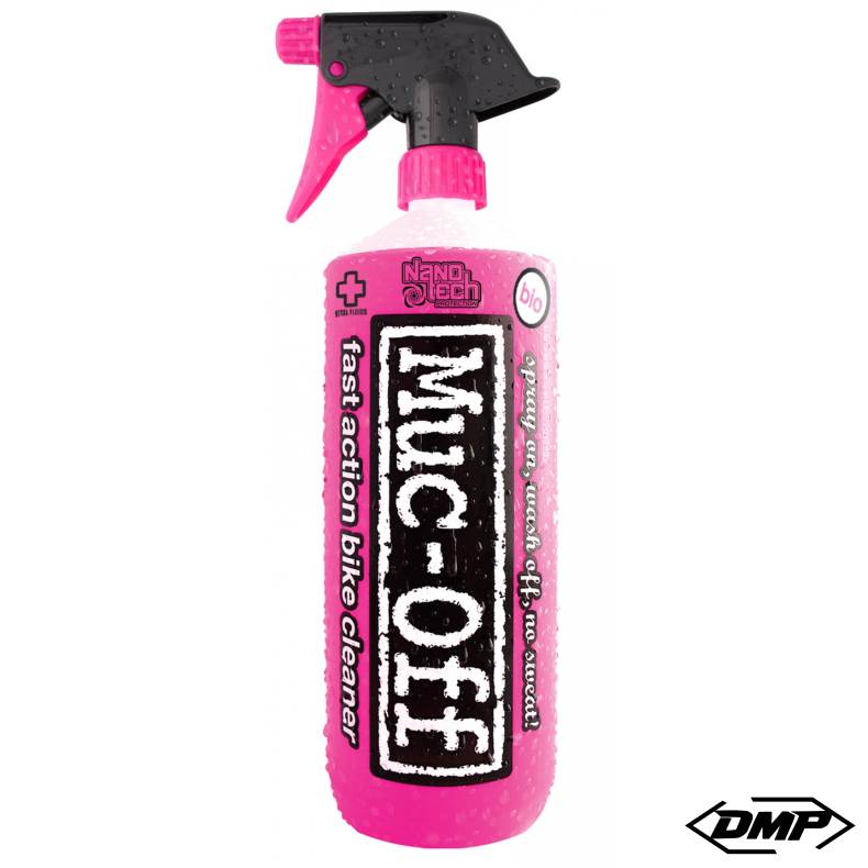 MUC-OFF NANO TECH MOTORCYCLE CLEANER 1L