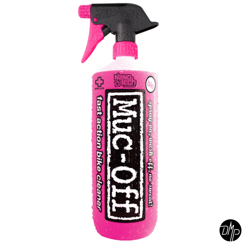 MUC-OFF NANO TECH MOTORCYCLE CLEANER 1L