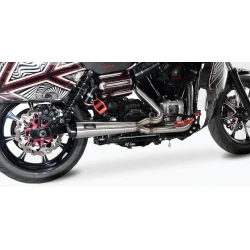 Malparidos 2in1 Euro 3 Approved, Dyna 2006-2017