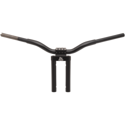 LA Choppers Kage Fighter-T Styr 12" 