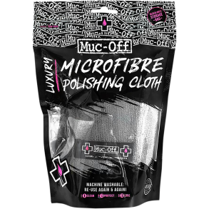MUC-OFF POLISH CLOTH MICROFIBRE