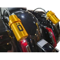 �hlins HD 778 Blackline St�dd�mpere til Harley-Davidson Touring 310mm 2014-