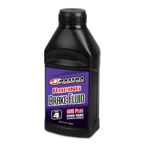 Maxima Brake fluid DOT 4