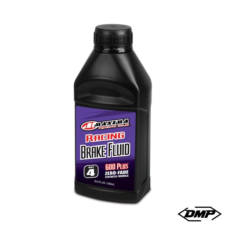Maxima Brake fluid DOT 4