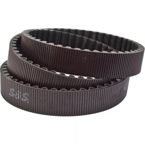 S&S Rear belt XN7 Carbon 1