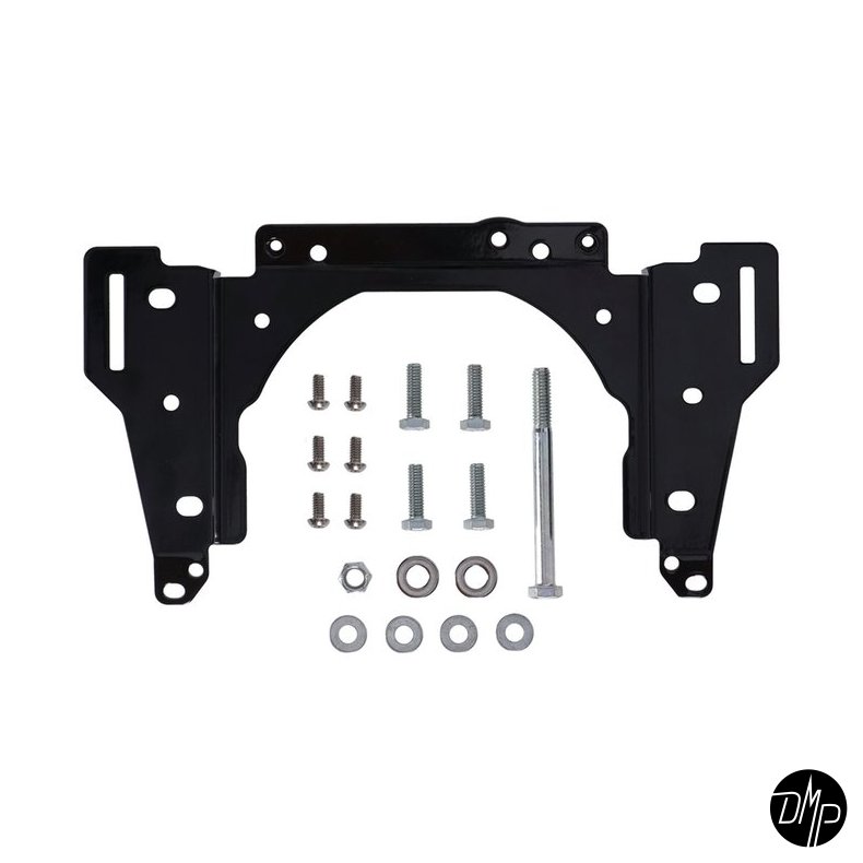 ST fairing kit for M8 Softail models 18-25 