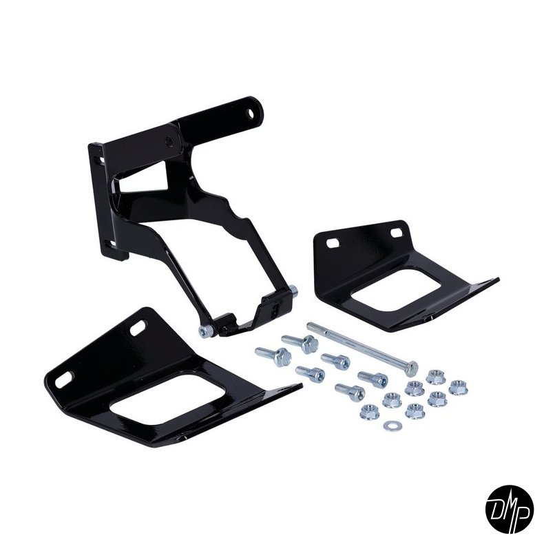 ST fairing kit for M8 Softail models 18-25 