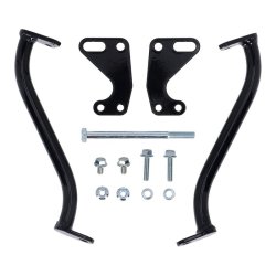 ST fairing kit for M8 Softail models 18-25 