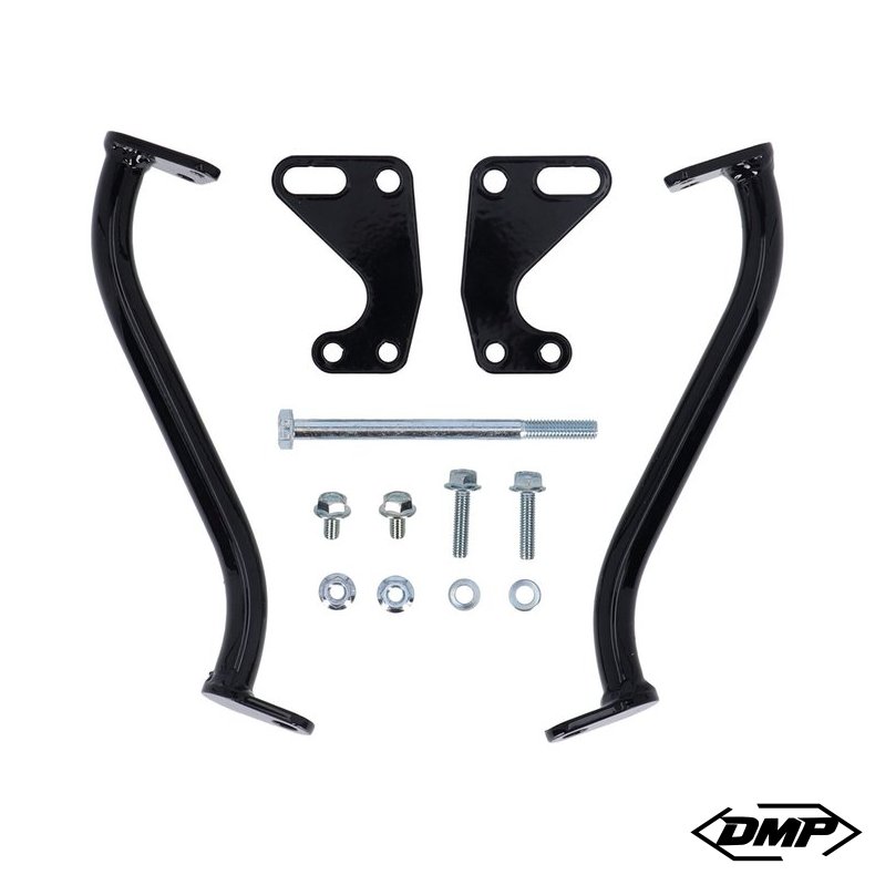 ST fairing kit for M8 Softail models 18-25 