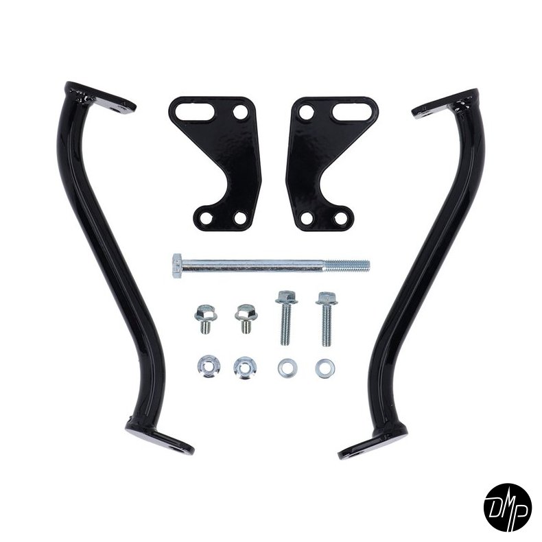 ST fairing kit for M8 Softail models 18-25 