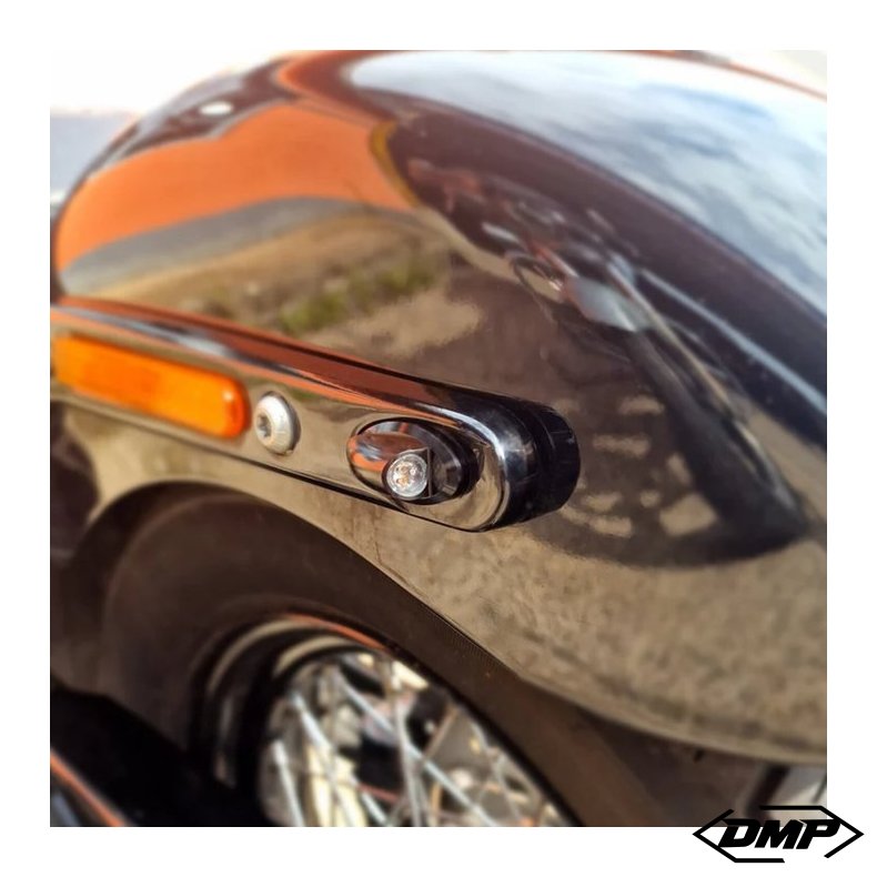 3i1 blink og baglys, Motogadget moto