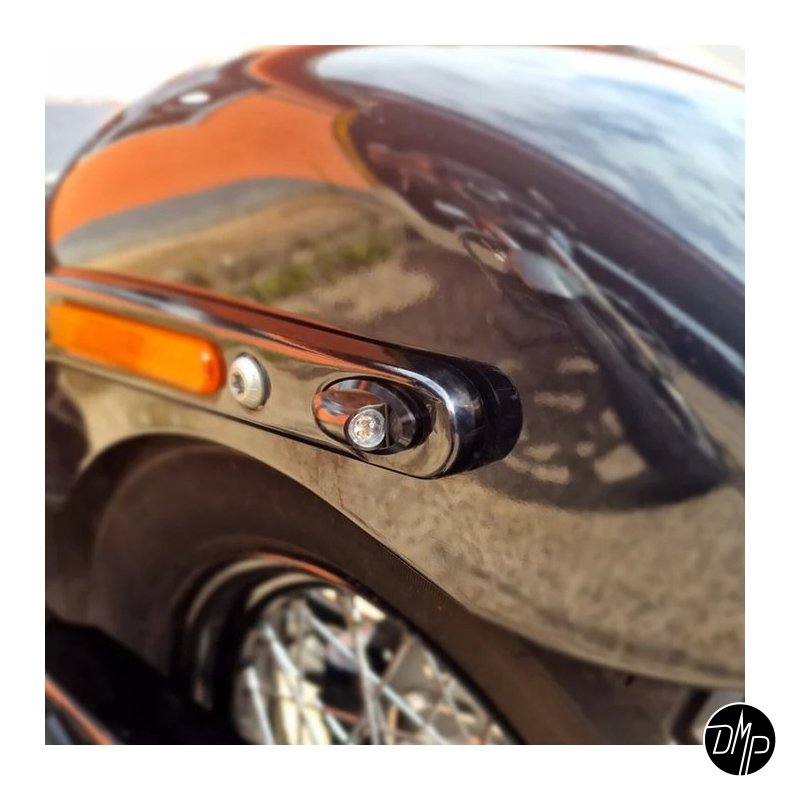 3i1 blink og baglys, Motogadget moto