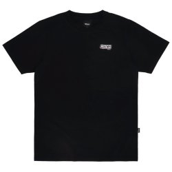 Roeg Kane plain t-shirt black RIDE FOR NO FUCKING REASON