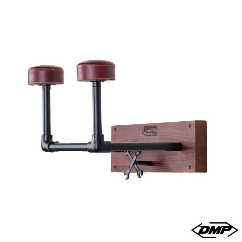 Trip Machine Twin helmet hanger