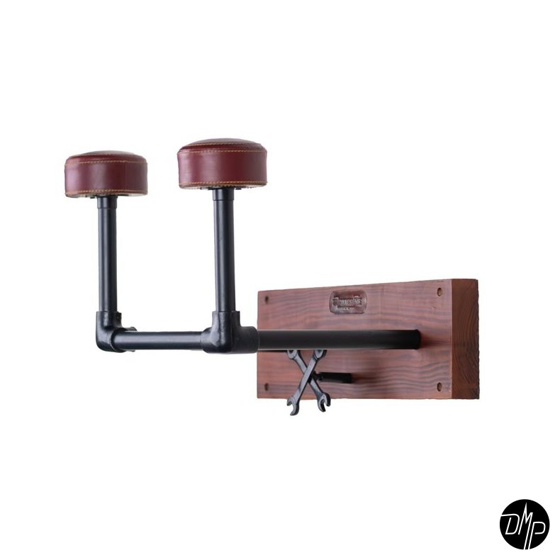 Trip Machine Twin helmet hanger