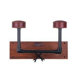 Trip Machine Twin helmet hanger