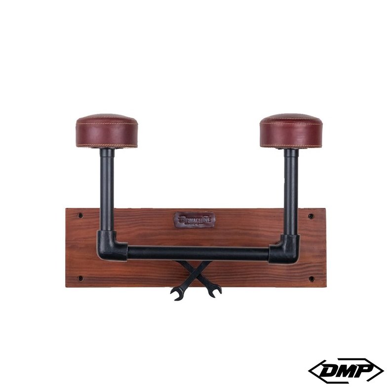 Trip Machine Twin helmet hanger