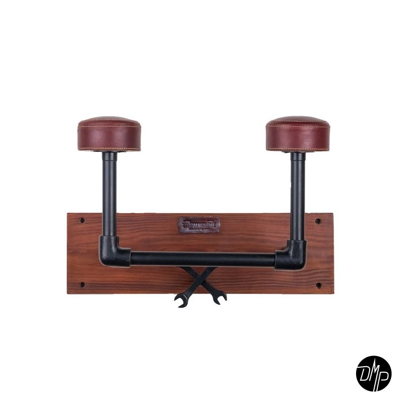 Trip Machine Twin helmet hanger